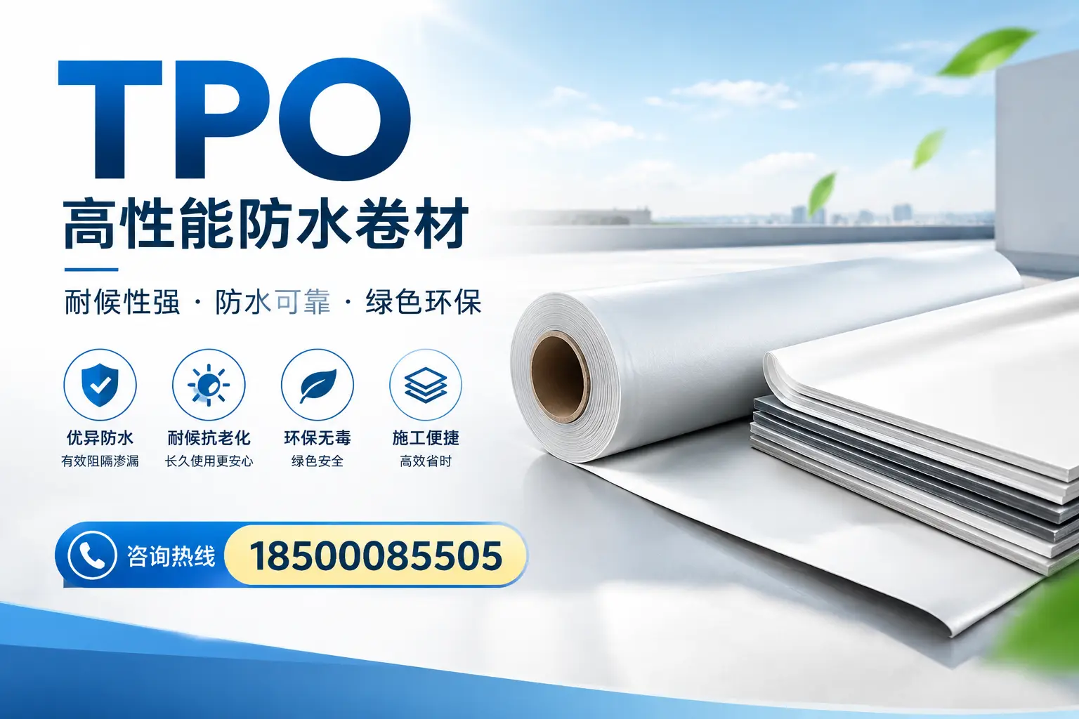 tpo行业趋势分析，七台河企业应如何应对